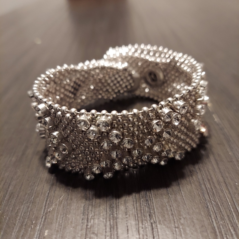 Premiere Diamonesque Bracelet